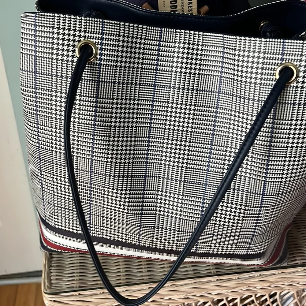 Shoulder bag - Picture 4 of 4